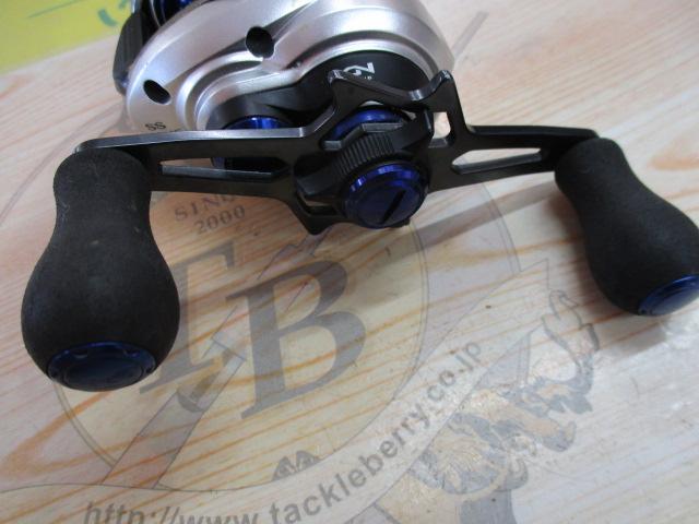 17ステファーノSS 100HG