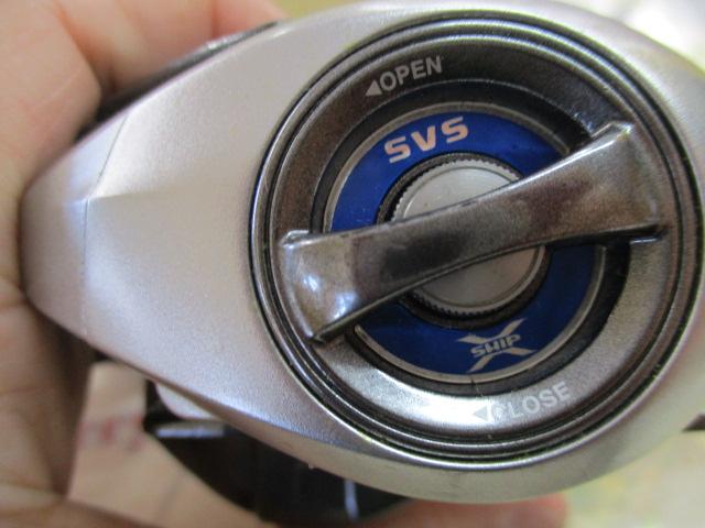 17ステファーノSS 100HG