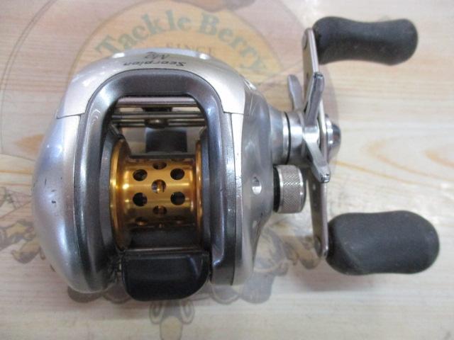 04スコーピオンMg 1000