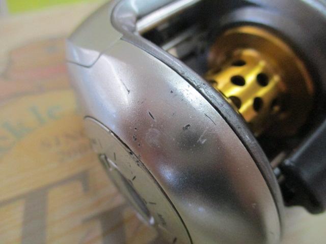 04スコーピオンMg 1000