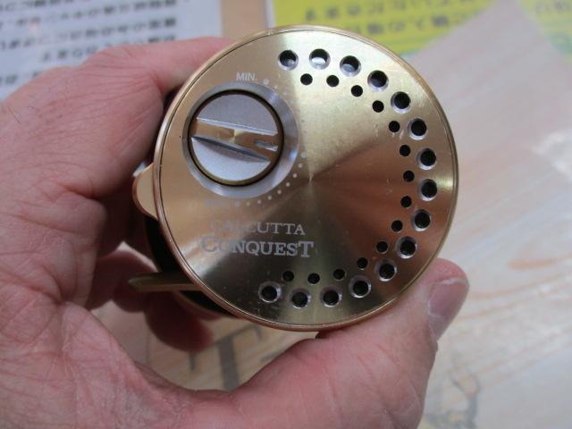 14カルカッタコンクエスト 100