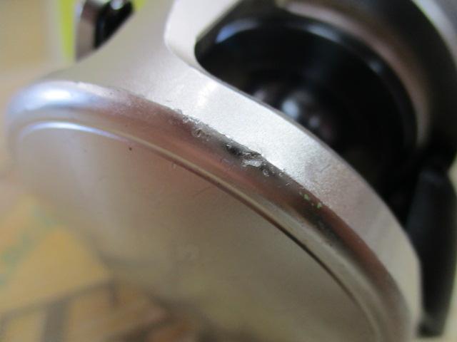 13オシアカルカッタ 300HG