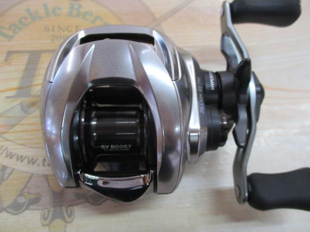 21ジリオン SV TW 1000H