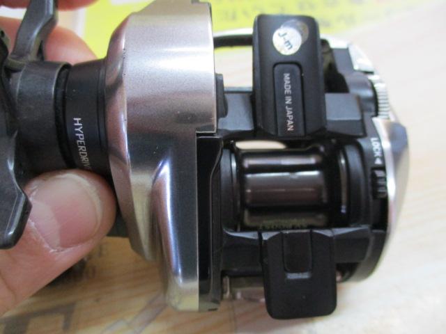 21ジリオン SV TW 1000H