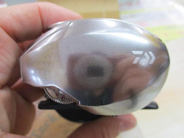 21ジリオン SV TW 1000H