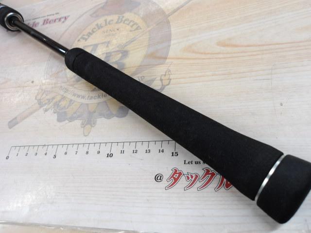 19グラップラータイプLJ S63-1