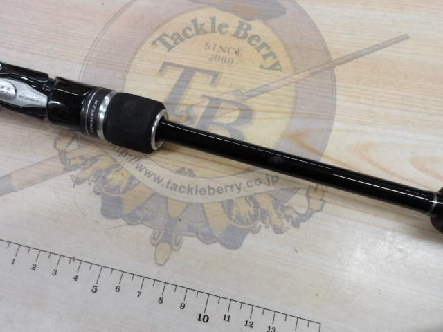 19グラップラータイプLJ S63-1