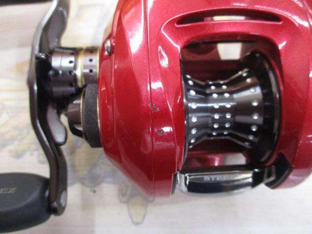 スティーズ 103HL