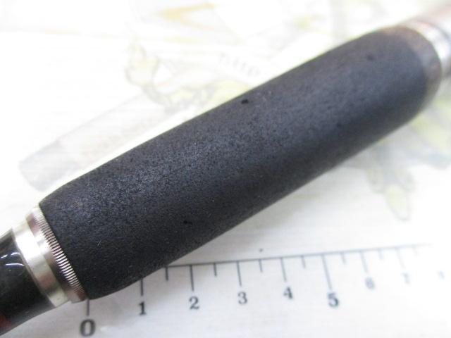 KGエボリューション KGS-962ML