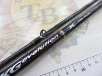 KGエボリューション KGS-962ML