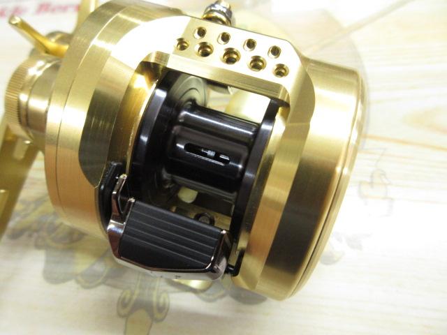 23オシアコンクエスト 201HG