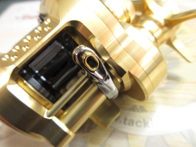 23オシアコンクエスト 201HG