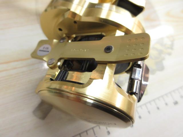 23オシアコンクエスト 201HG