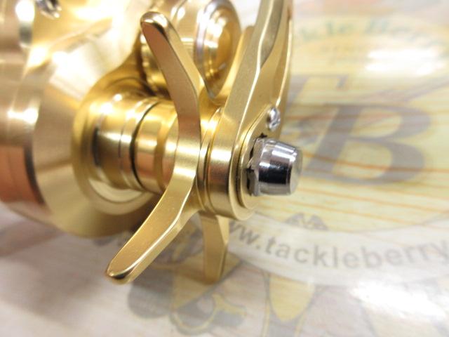 23オシアコンクエスト 201HG