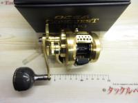 23オシアコンクエスト 201HG