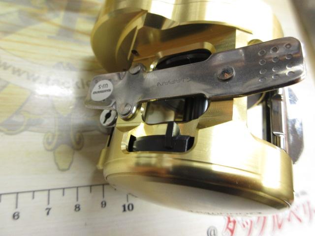 22オシアコンクエスト 301HG