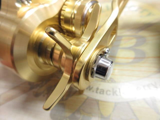 22オシアコンクエスト 301HG