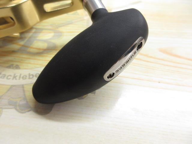 22オシアコンクエスト 301HG