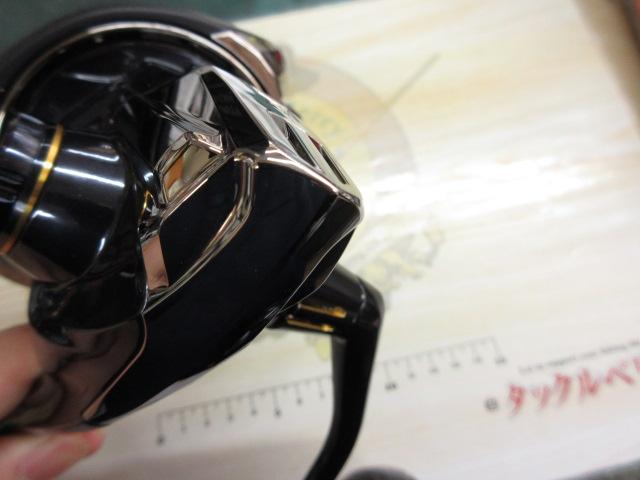 19ステラSW 8000HG