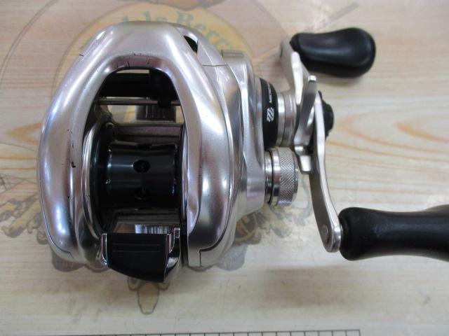 16メタニウムMGL XG RH