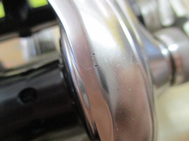 16メタニウムMGL XG RH