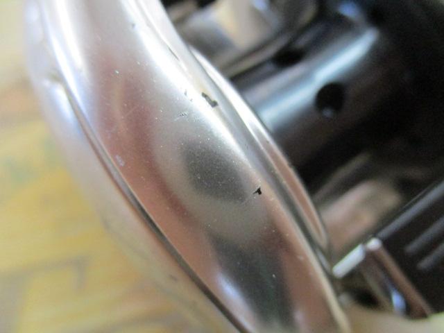 16メタニウムMGL XG RH