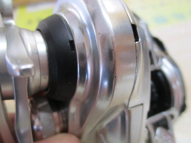 16メタニウムMGL XG RH