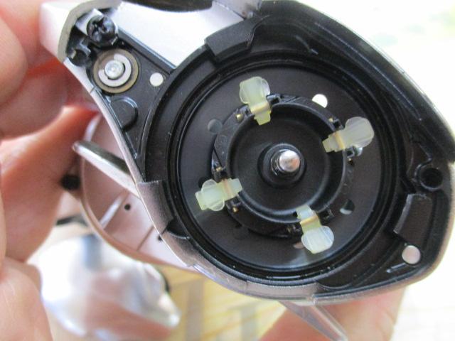 16メタニウムMGL XG RH