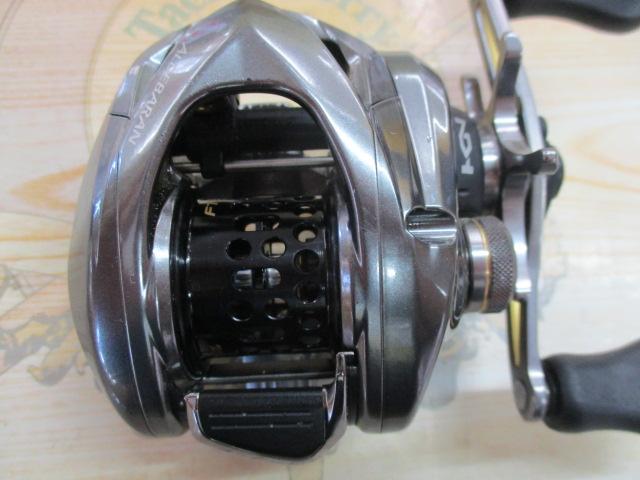 16アルデバランBFS XG RH