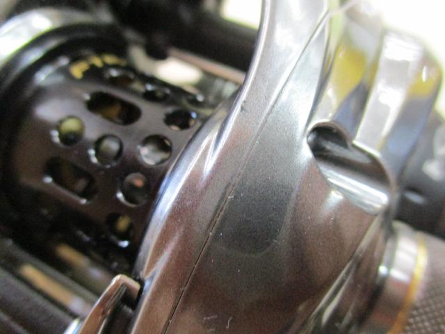 16アルデバランBFS XG RH