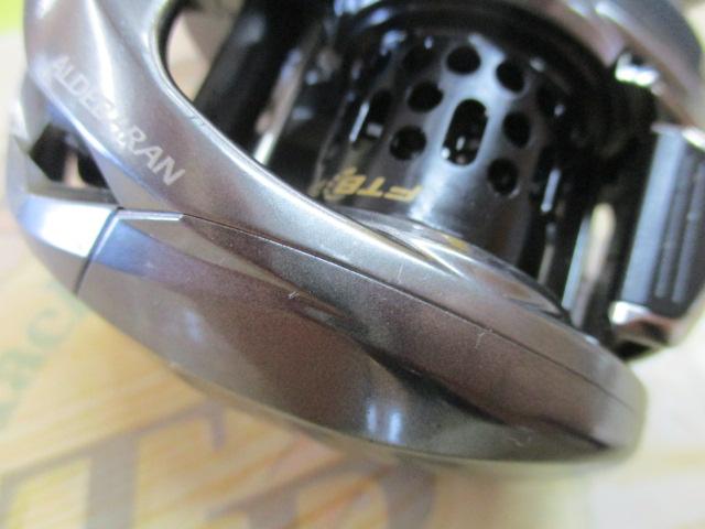 16アルデバランBFS XG RH