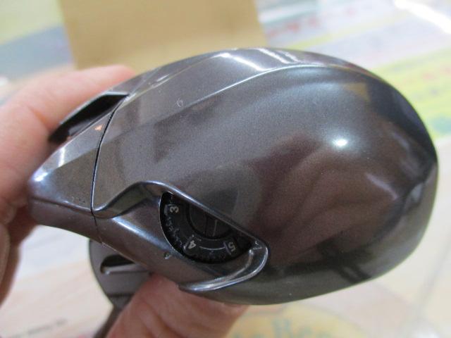 16アルデバランBFS XG RH