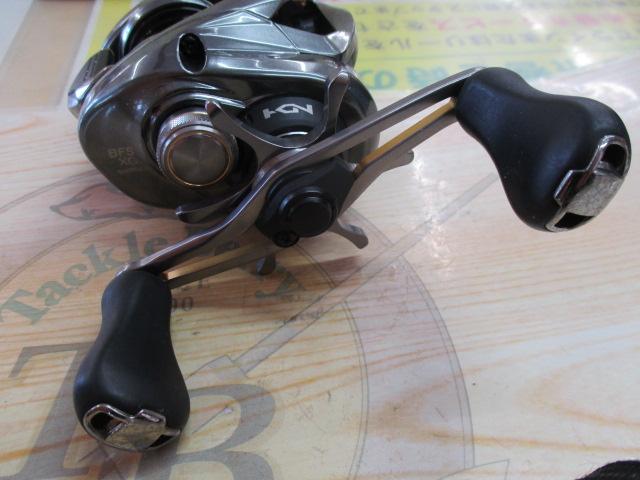 16アルデバランBFS XG RH