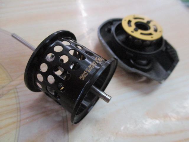 16アルデバランBFS XG RH