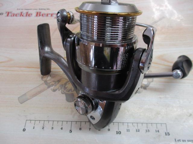 カルディアKIX 2506