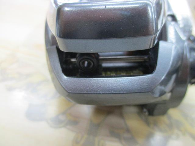 14バルケッタBB 301HG