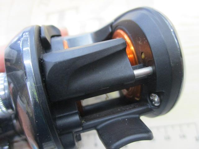 14バルケッタBB 301HG