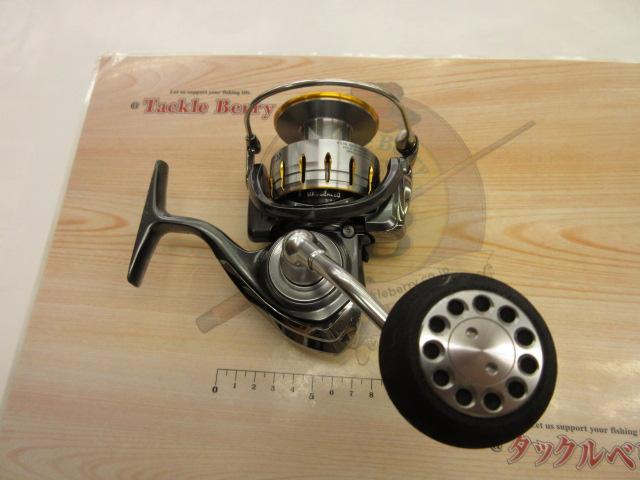 18ブラスト LT6000D-H