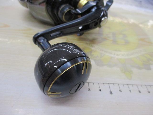 20ビーストマスター 1000EJ