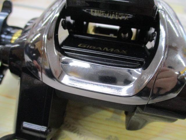 20ビーストマスター 1000EJ