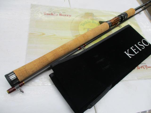 ケイソン ランズバックⅡ C74MH