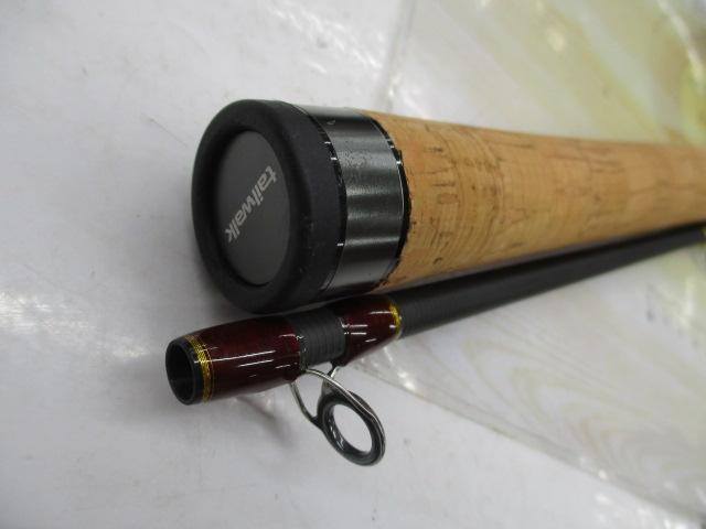 ケイソン ランズバックⅡ C74MH