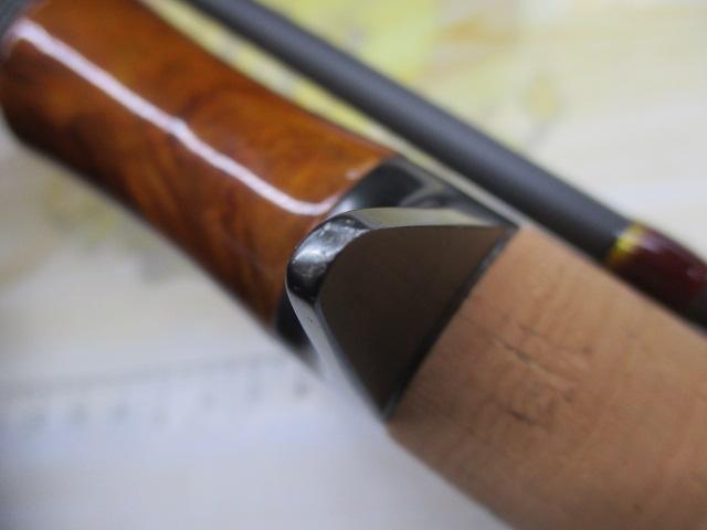 ケイソン ランズバックⅡ C74MH