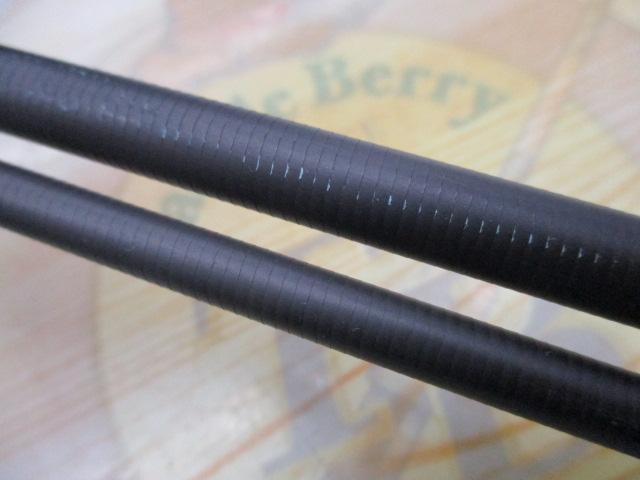 ケイソン ランズバックⅡ C74MH