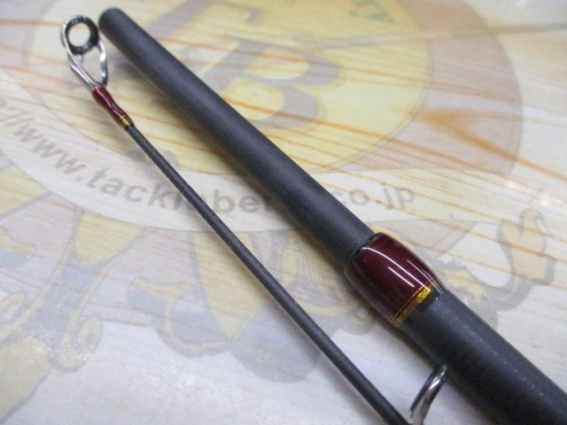 ケイソン ランズバックⅡ C74MH