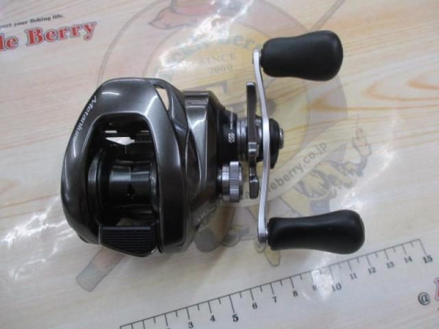 20メタニウムHG RH