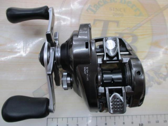 20メタニウムHG RH