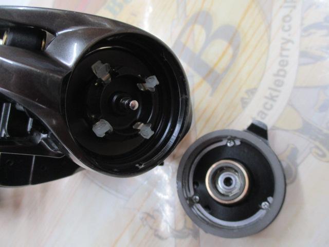 20メタニウムHG RH