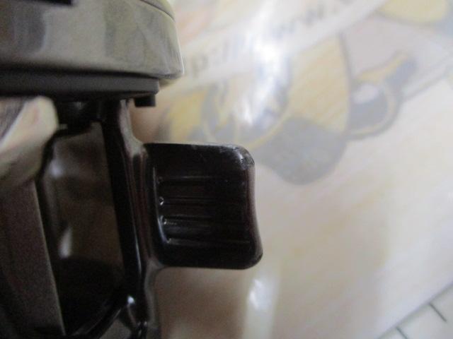 20メタニウムHG RH