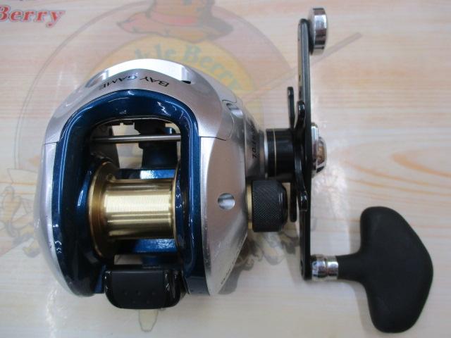 07ベイゲーム 300F